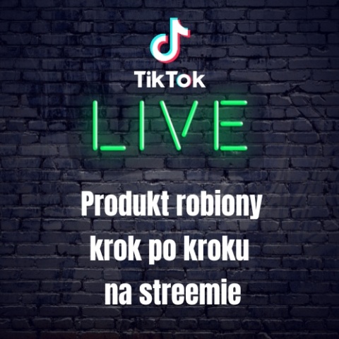 produkt z tiktoka