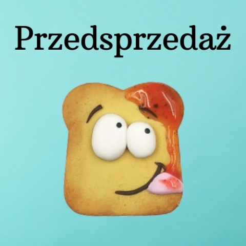 przedsprzedaż